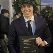 Laureato in ingegneria chimica e biochimica offre ripetizioni in materie scientifiche per tutte le scuole